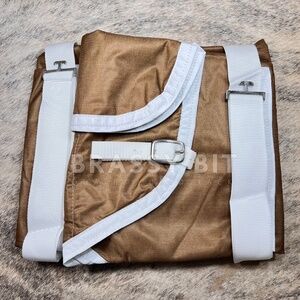 Fox Mountain Horse Stable Sheet